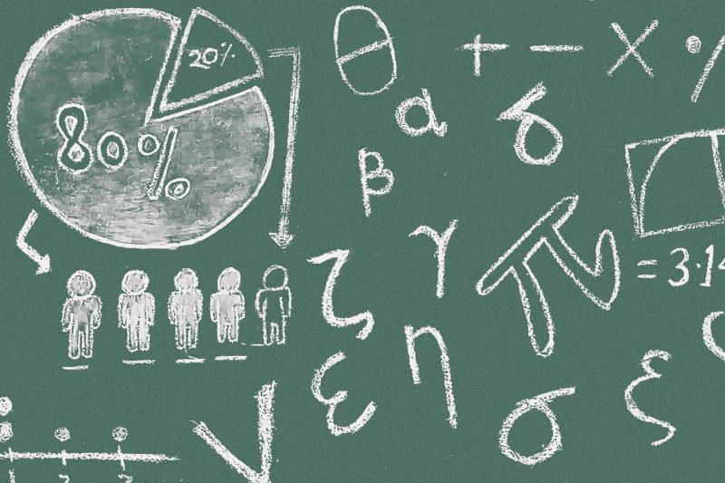 How has the pandemic affected your child’s progression in mathematics_ new