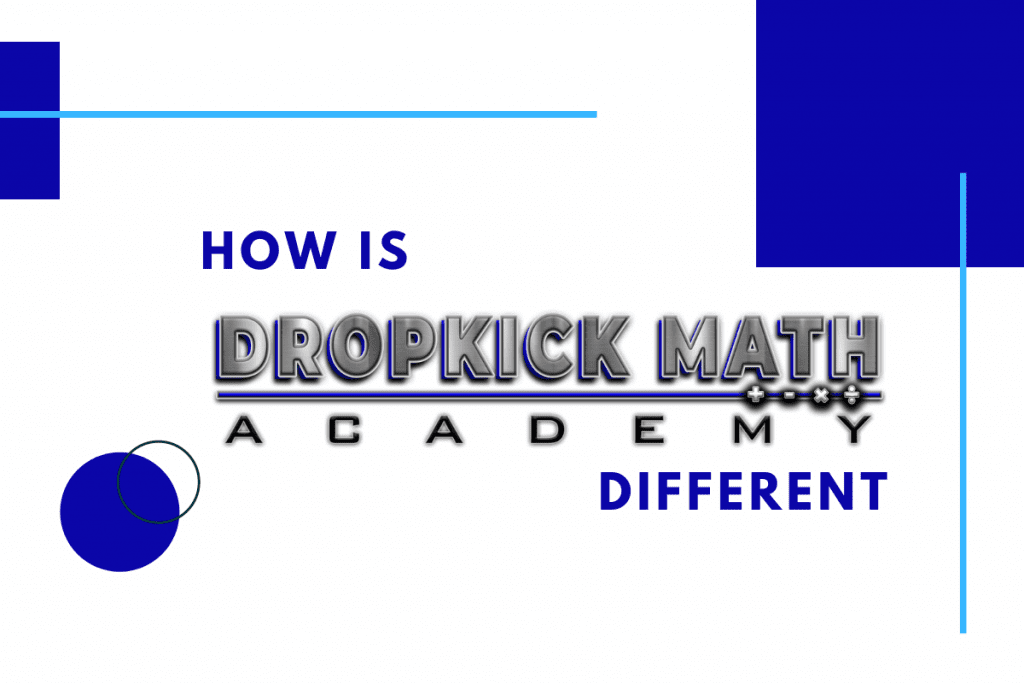 How Does Dropkick Differ from a Tutor