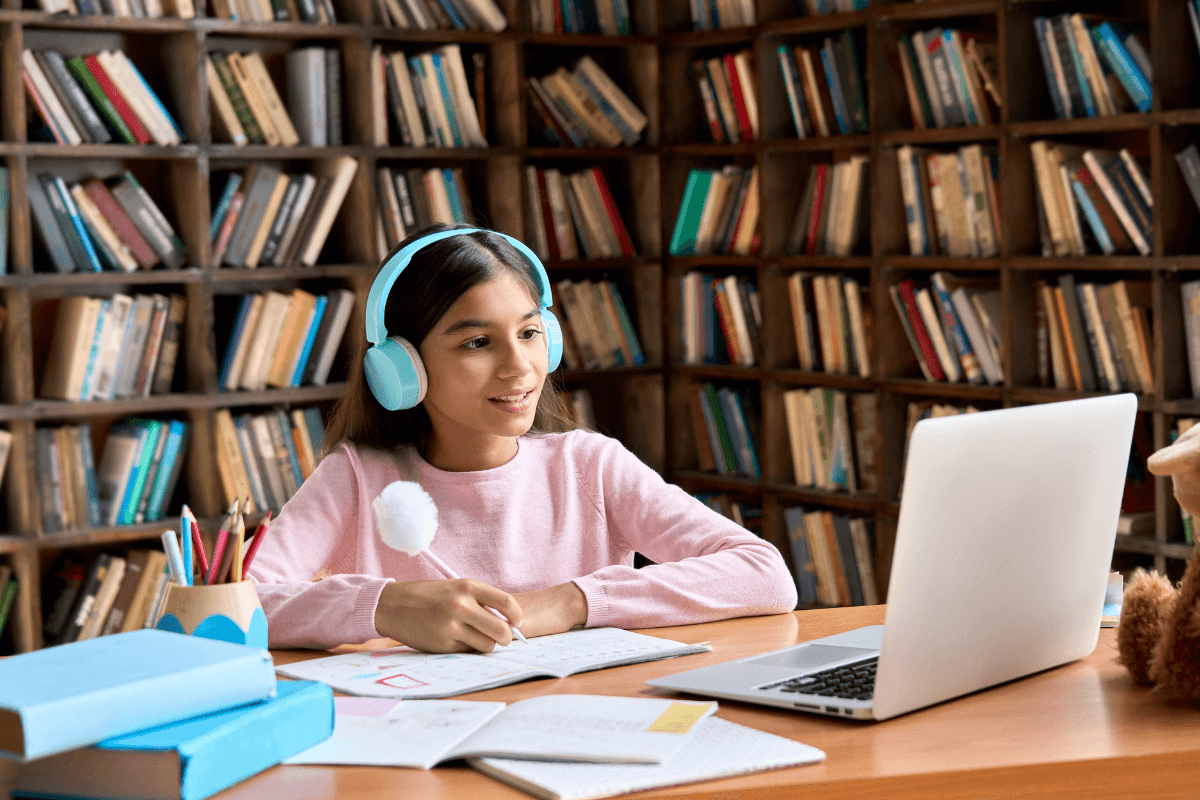 How Virtual Learning Has Affected Your Child's Education