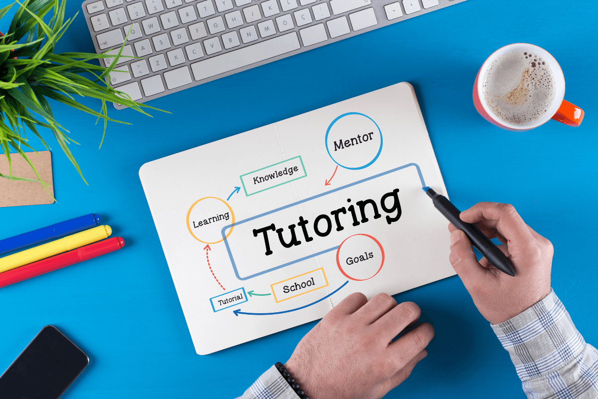 What To Consider When Choosing An Online Tutor