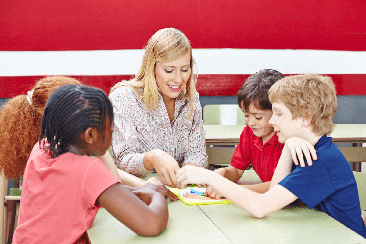 Should Your Child Try “Free” Tutoring