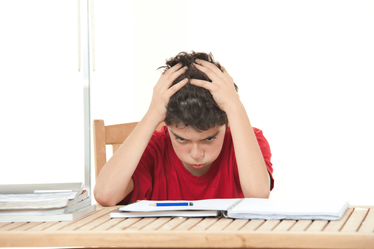 What To Do If Your Child Is Struggling With Math
