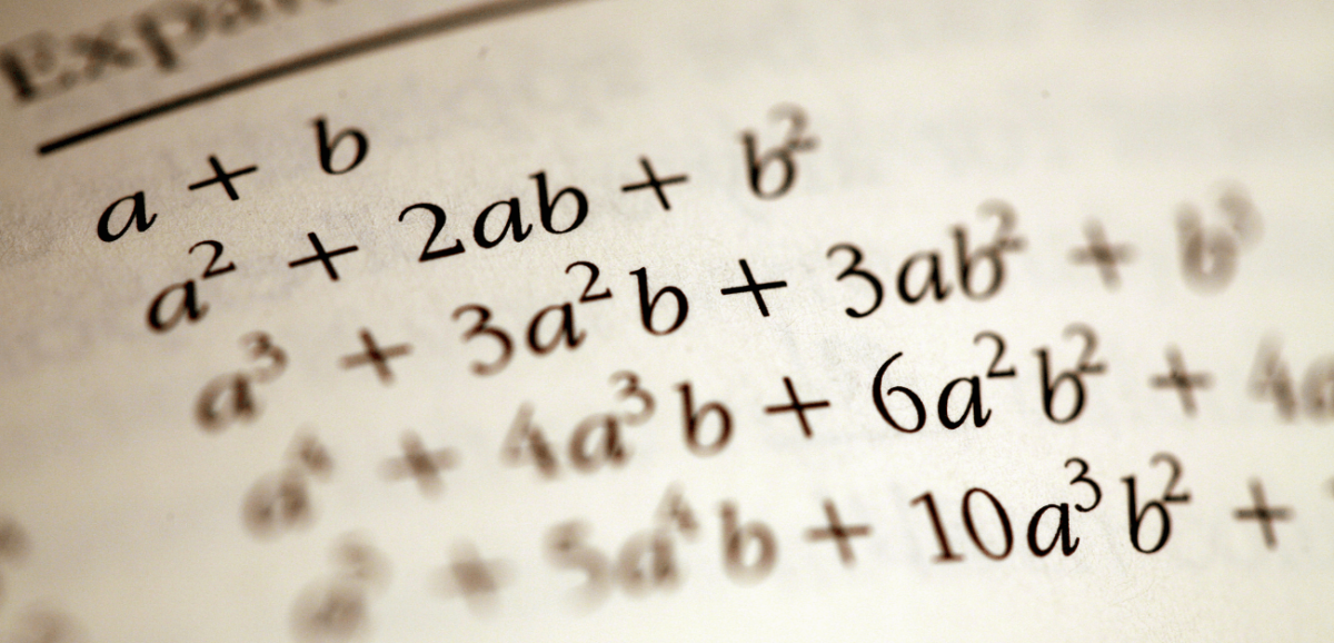 Why All Students Have The Capacity To Think Algebraically