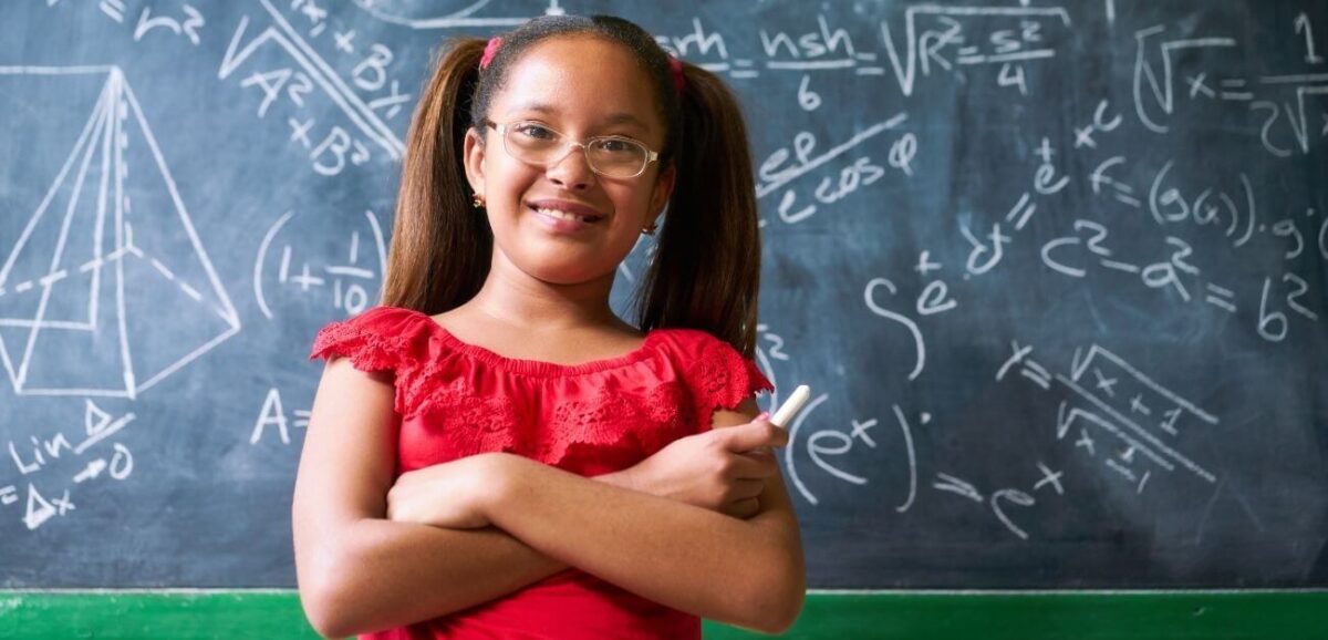 How Dropkick Math Helps Children Find Their Love For Math