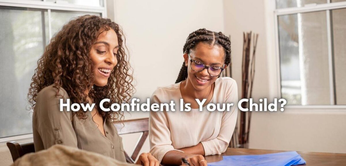 The Effects Of Tutoring On Confidence