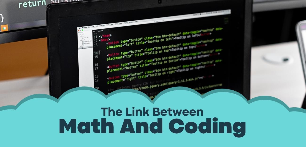 The Link Between Math And Coding