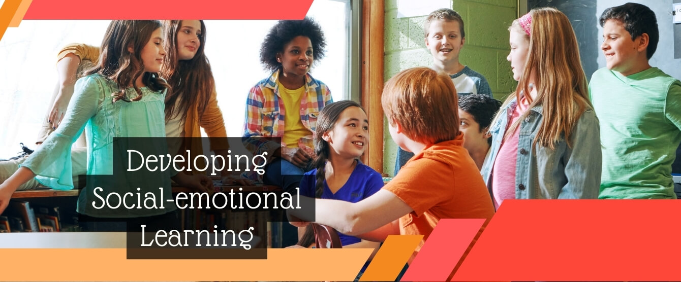 How Developing Social-emotional Learning Is Essential To Academic Success