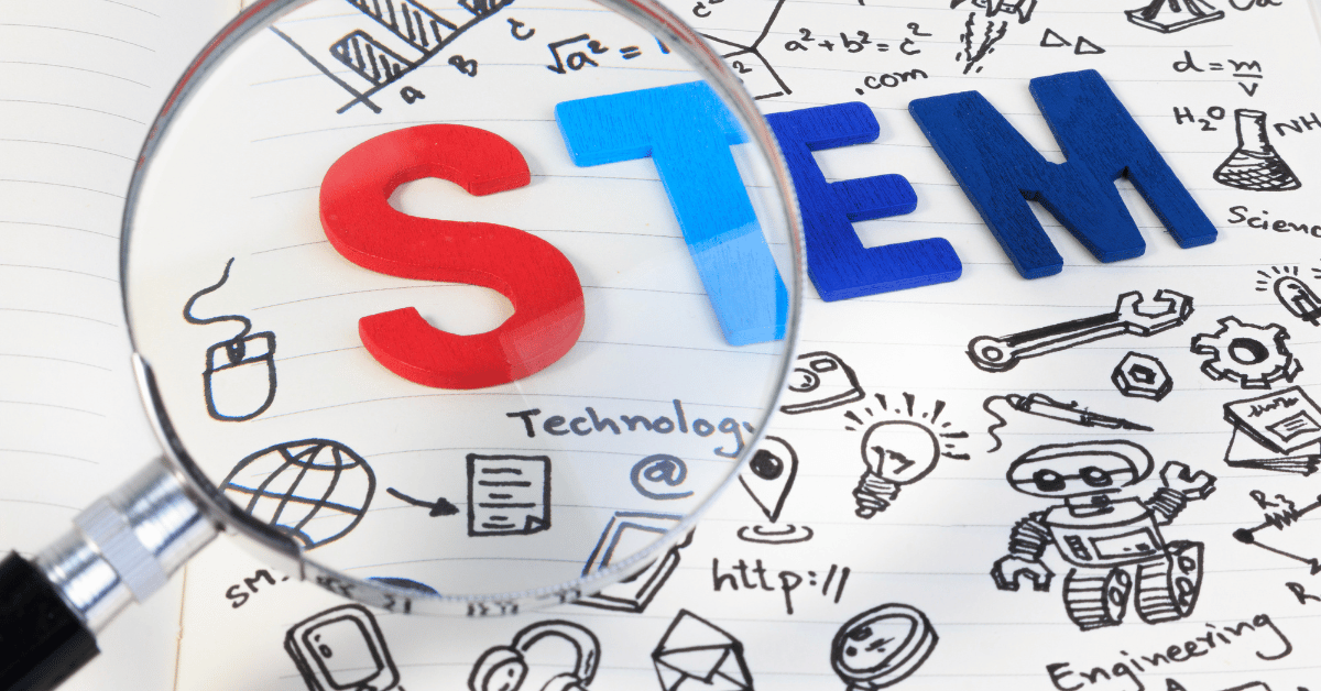 STEM Science, Technology, Engineering, and Mathematics