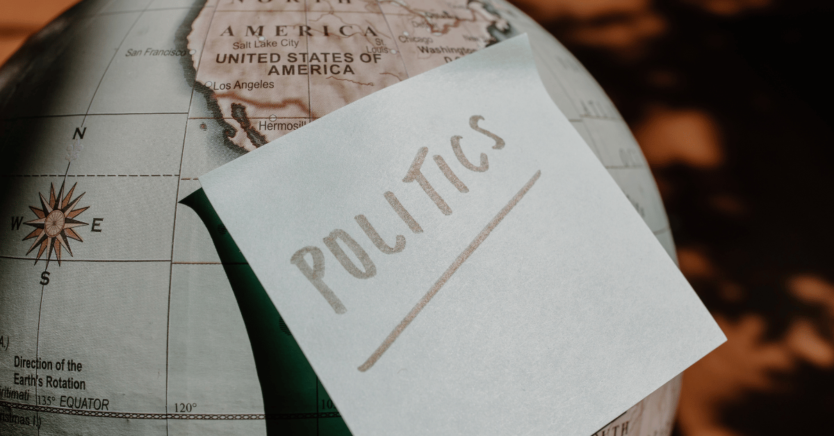 Social Sciences-politics-homeschool resource hub