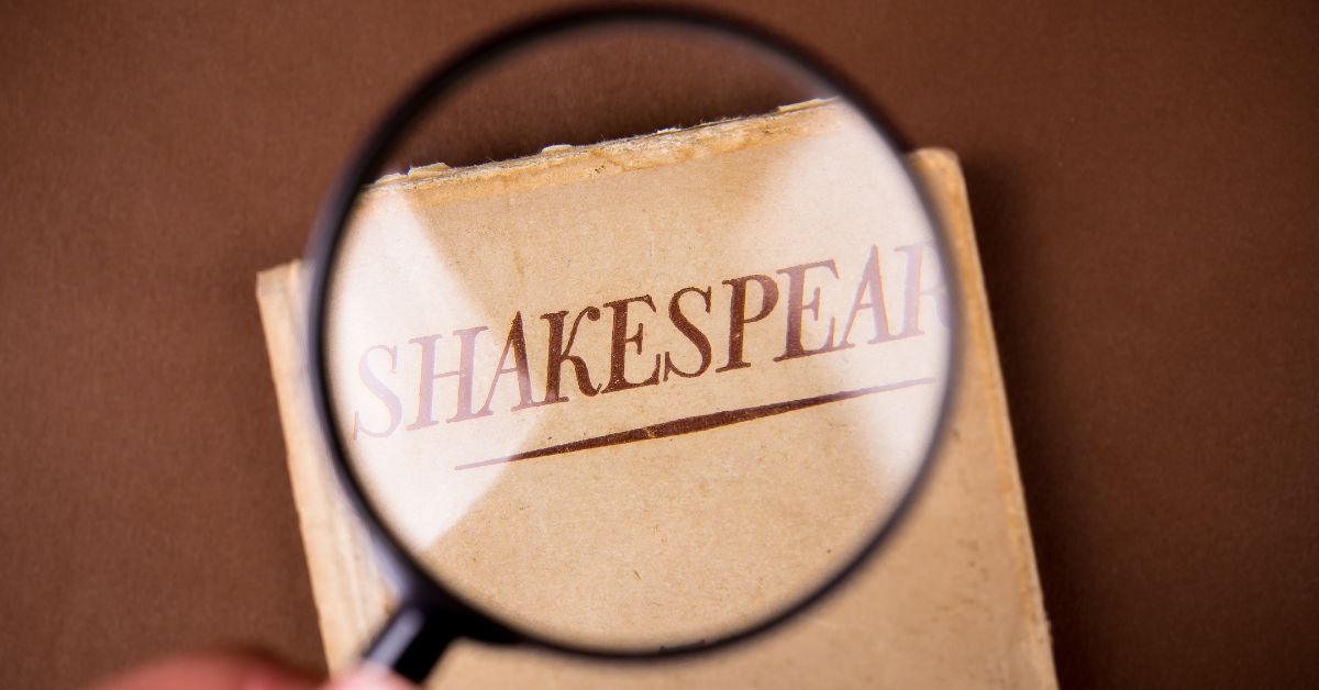 Reviving the Classics_ Fun and Engaging Ways to Introduce Shakespeare to Homeschooled Students