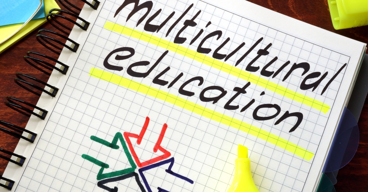 Celebrating Diversity: Incorporating Multicultural Education into Homeschooling