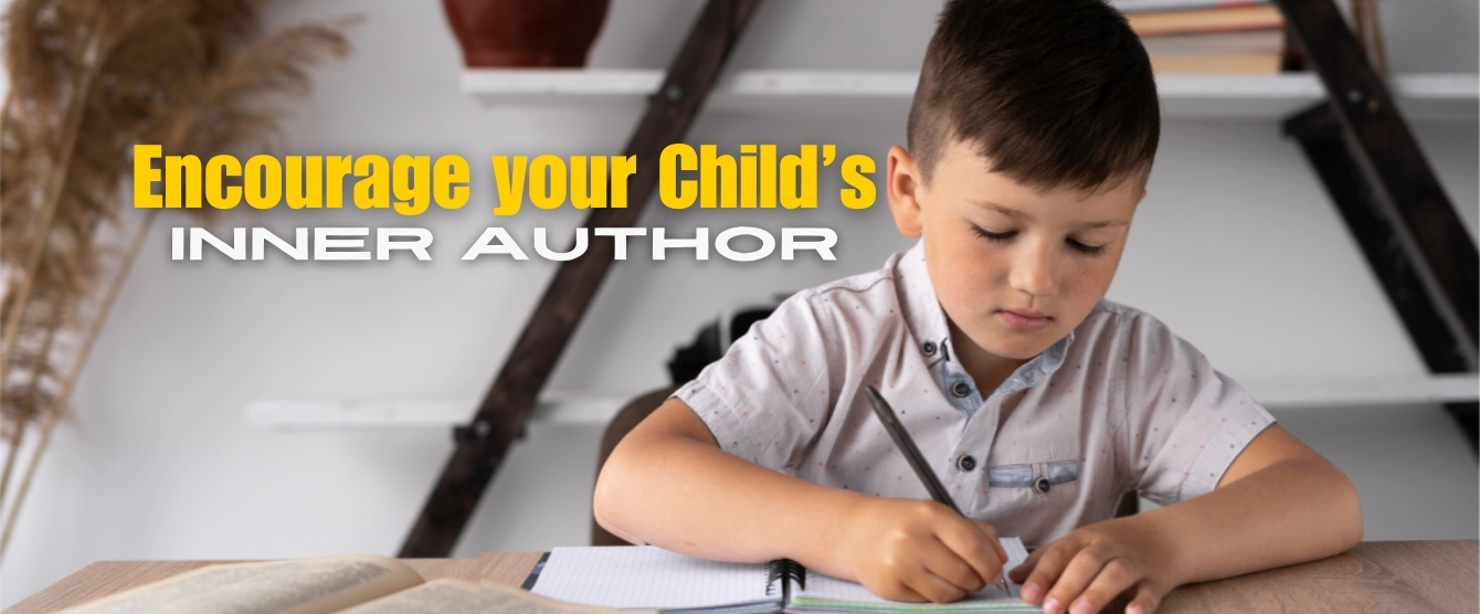 Creative Writing For Homeschoolers | DKM Homeschool Resource