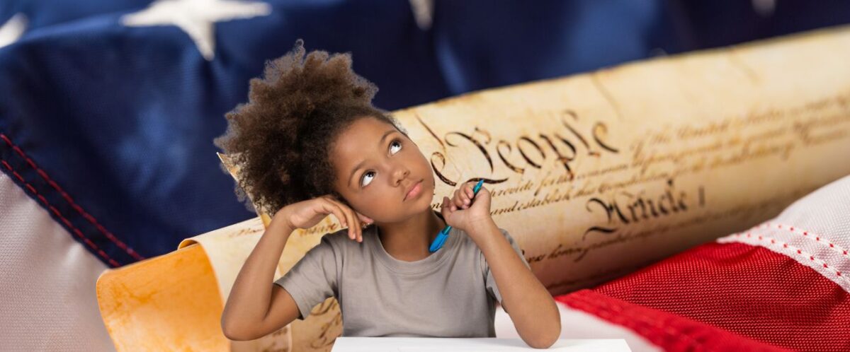 Teaching American History | DKM Homeschool Resource