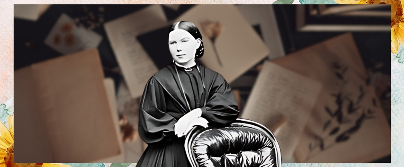 Are you interested in a holistic approach to homeschooling? Read here to learn about Charlotte Mason and her homeschool methods!