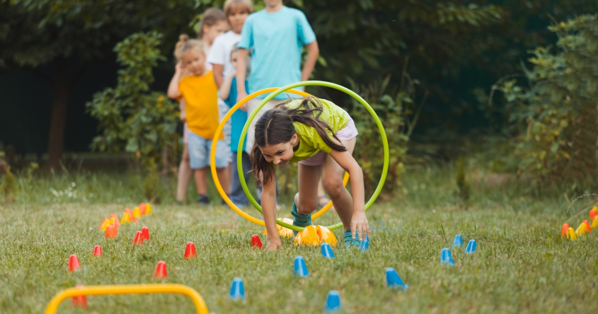 By prioritizing physical fitness from a young age, homeschool parents can set their children up for a future where maintaining an active lifestyle becomes second nature.