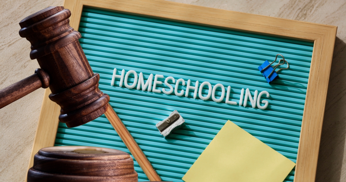 Want to learn about relevant homeschool legislation? Click to learn how to navigate the news on homeschool legislation that you need to know.