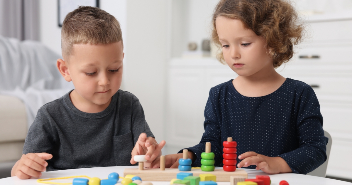 Want to learn how to foster early arithmetic skills in your child? Click to learn how to create engaging activities to captivate the attention of your student.