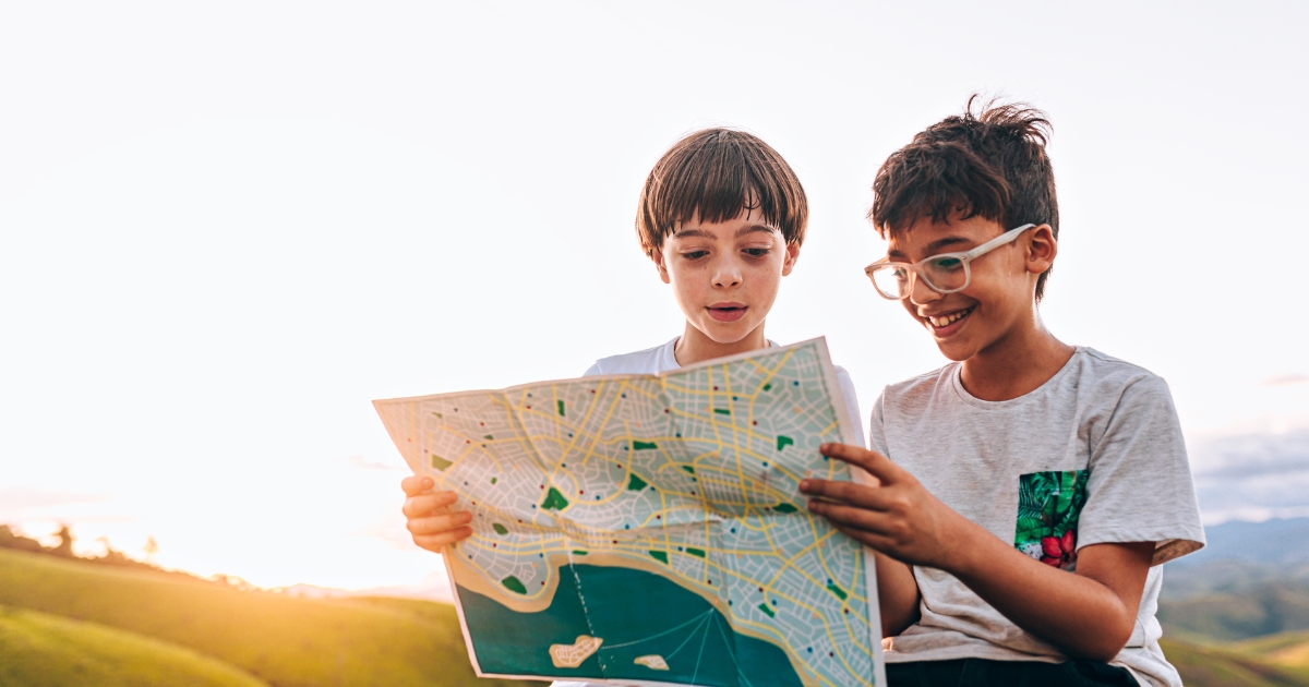 Montessori timeline activities are another effective way to teach history in a way that captures children's interest and helps them see the bigger picture.