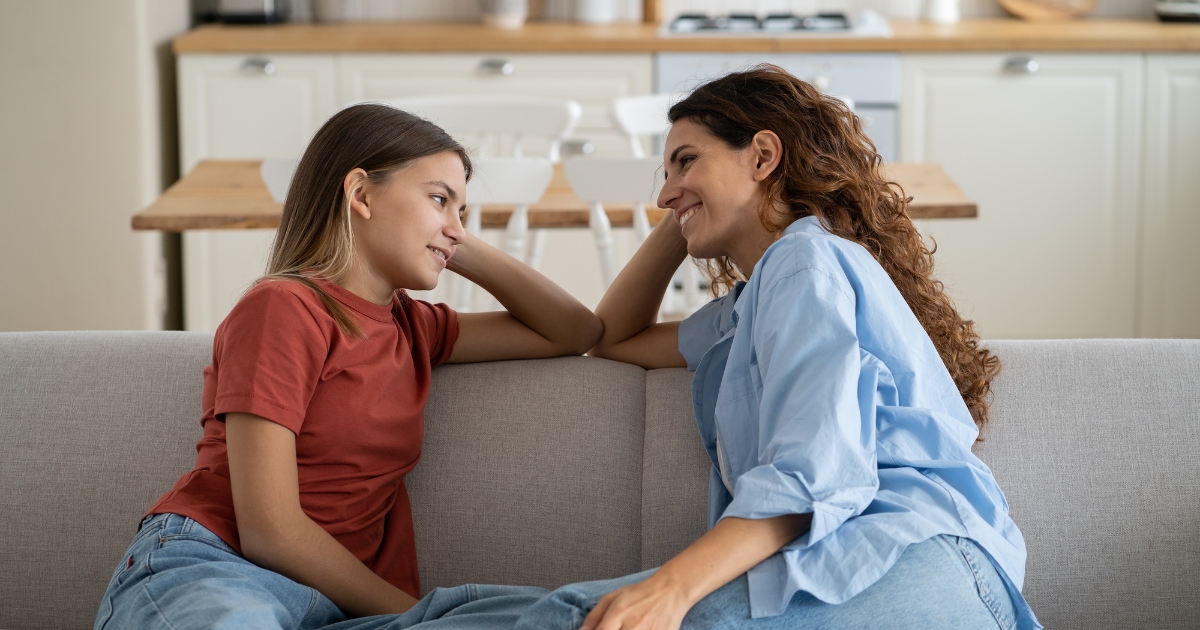 By asking open-ended questions that require more than a yes or no answer, parents can guide their children to explore complex ideas and think more deeply about the subjects they are studying.