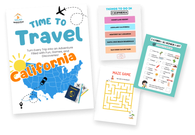 Activity Packages - DKM Homeschool Resource