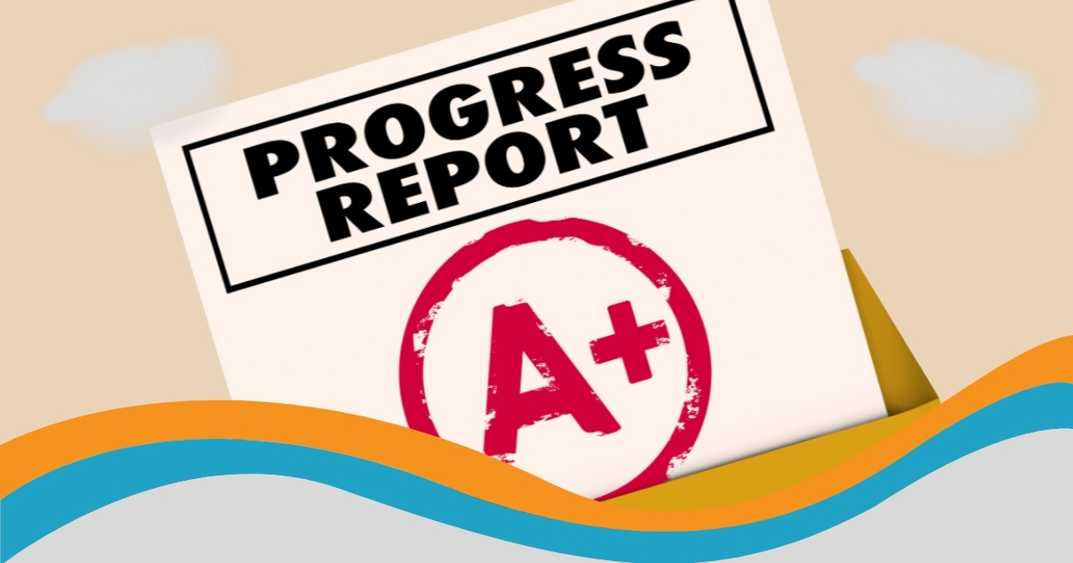 How to Create Meaningful Homeschool Report Cards