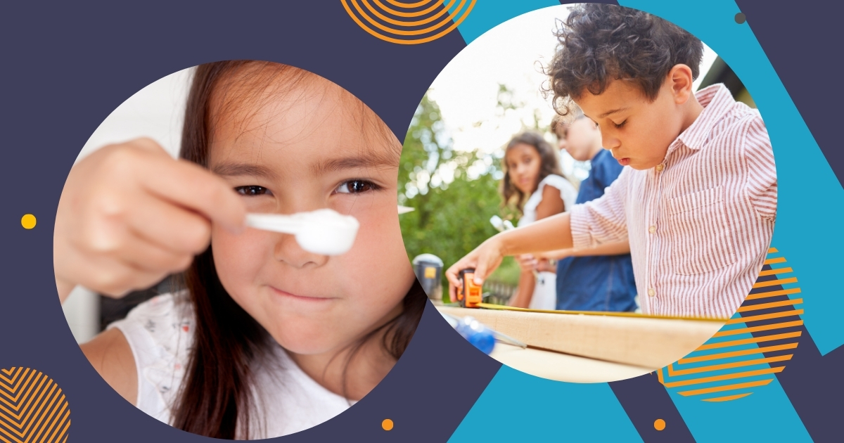 Incorporating Life Skills into Your Homeschool Curriculum