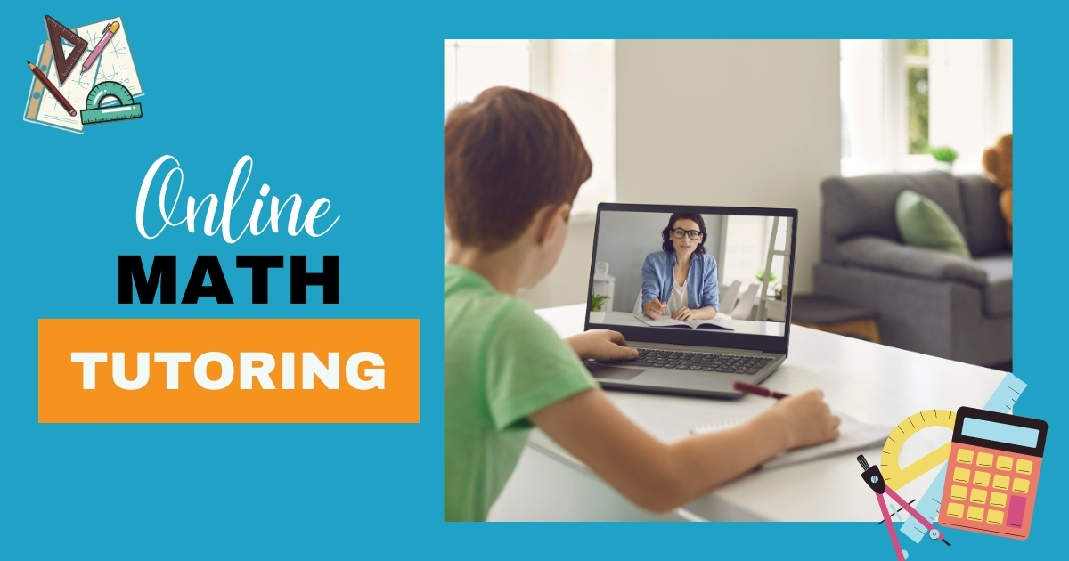 Making the Most of Online Math Tutoring Sessions