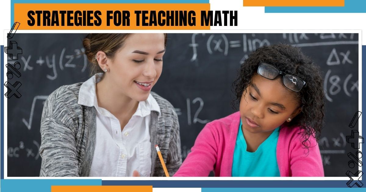 Strategies for Teaching Math During Challenging Times