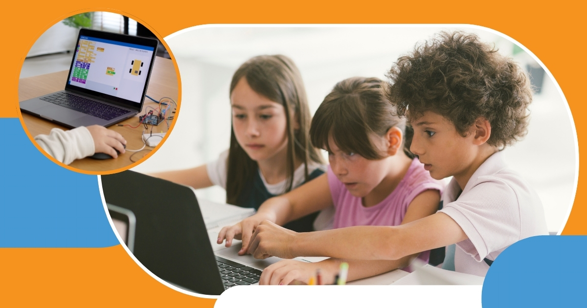 Using Technology Effectively in Your Homeschool