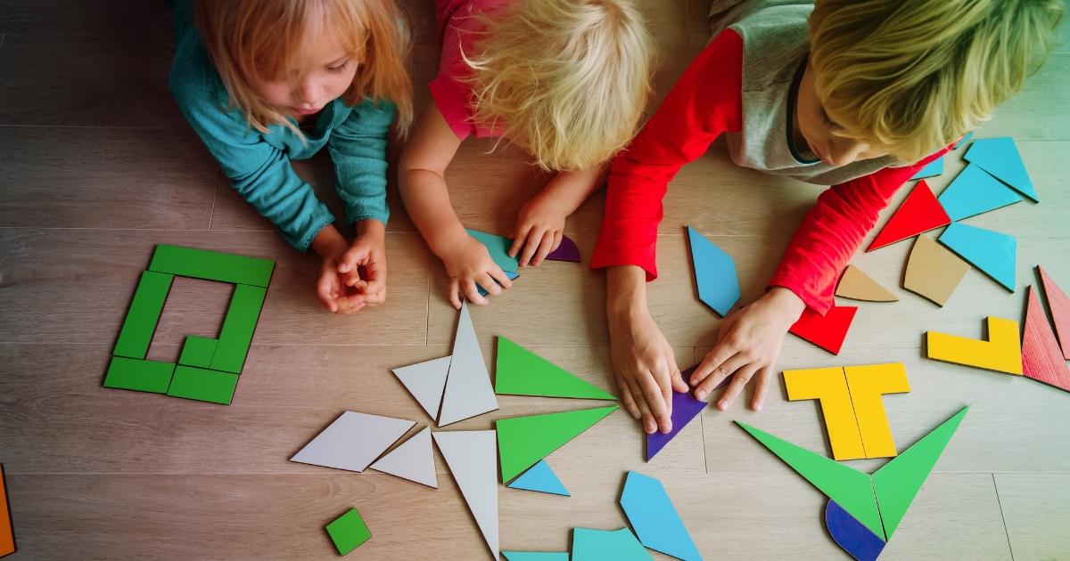 Create Problem-Solving Scenarios