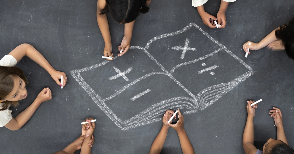 Building Mental Math Agility