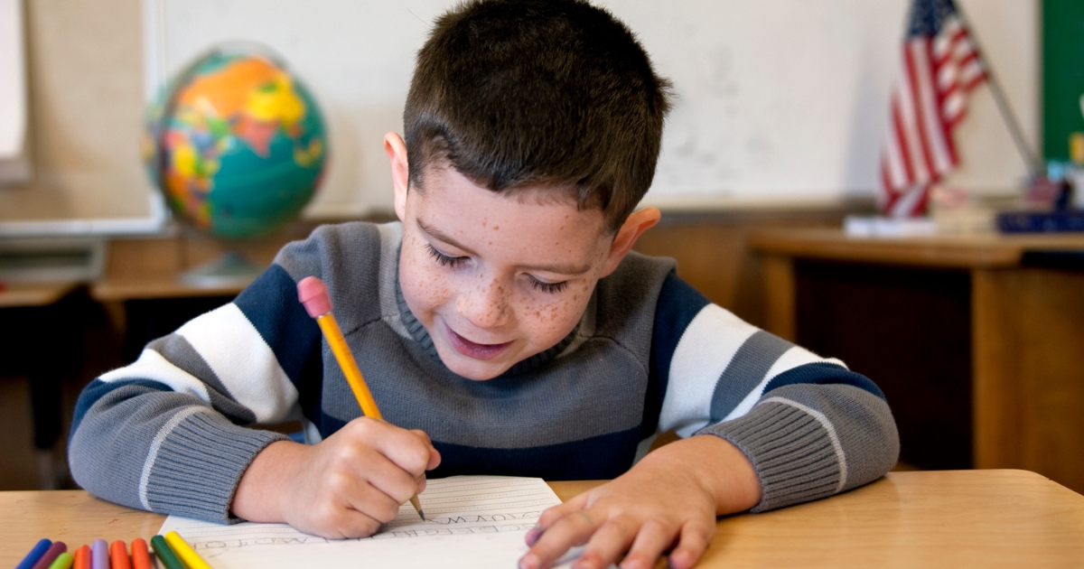 Fun Writing Prompts For Kids