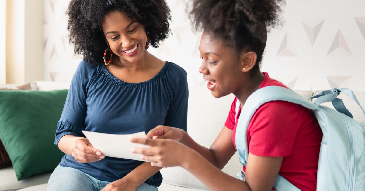 Building A Meaningful Homeschool Report Card