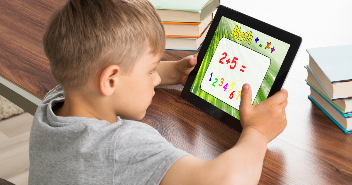 Create the Right Learning Environment