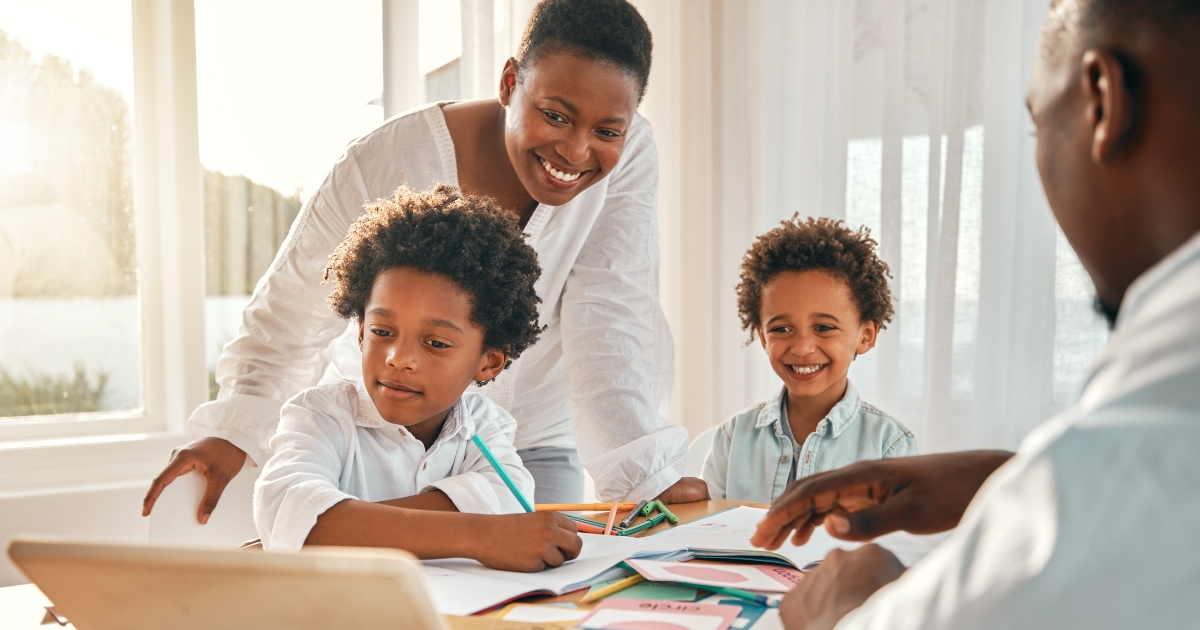 Curriculum Selection Tips For Parents
