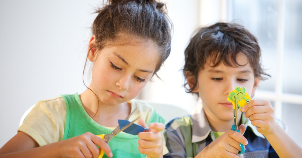 Benefits Of Art Education At Home