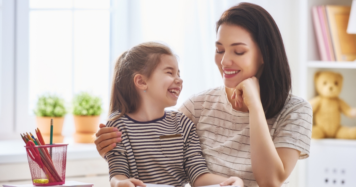 How To Discover Your Child’s Learning Style