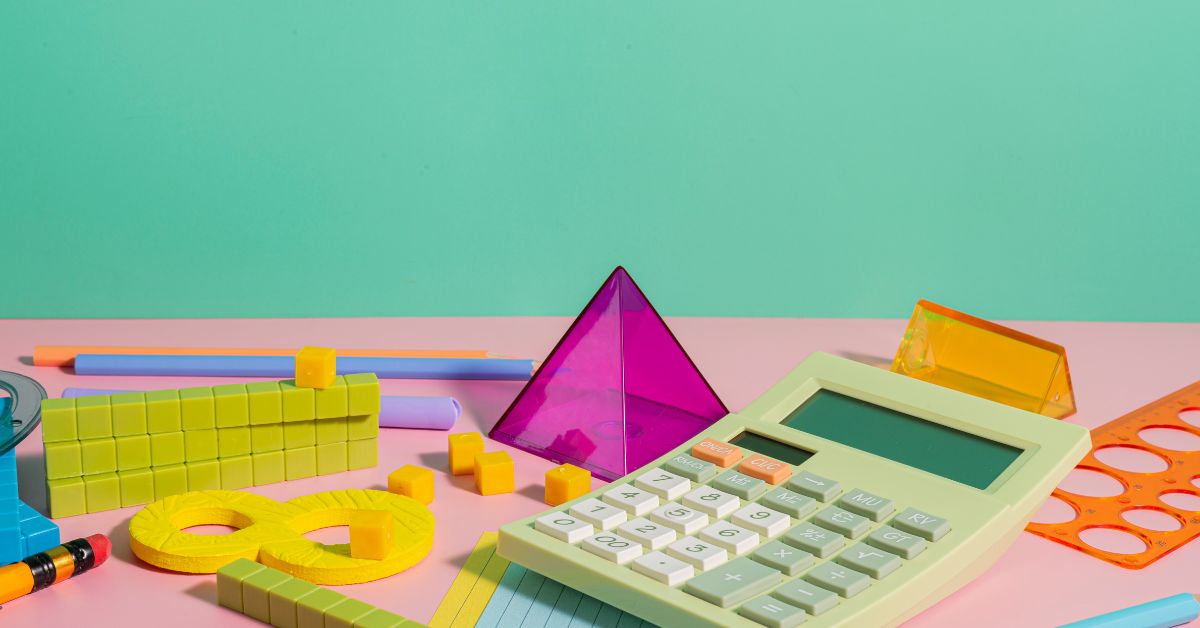 Mastering Geometry: Hands-On Activities for Visual Learners