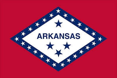 Arkansas