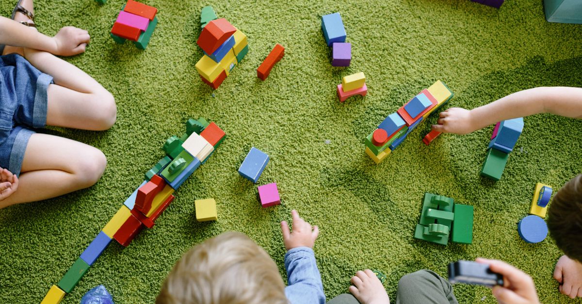 A Deeper Look at Number Sense and Math Games