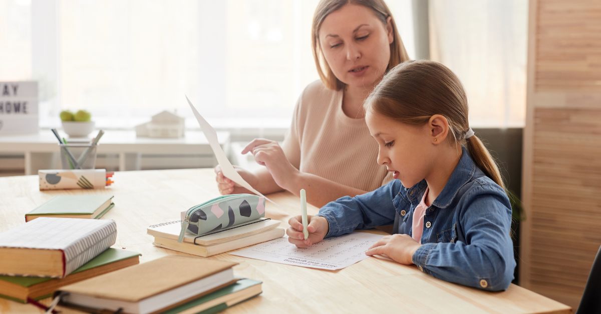Use a System for Paperwork