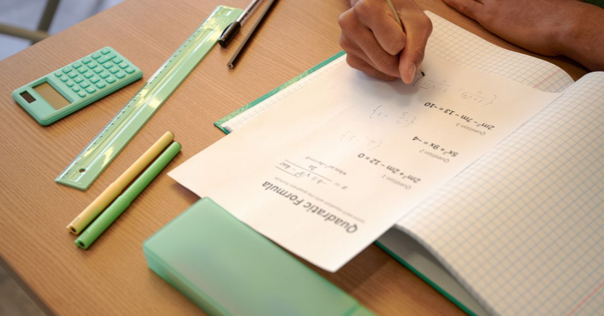 Prioritize Problem-Solving Over Memorization
