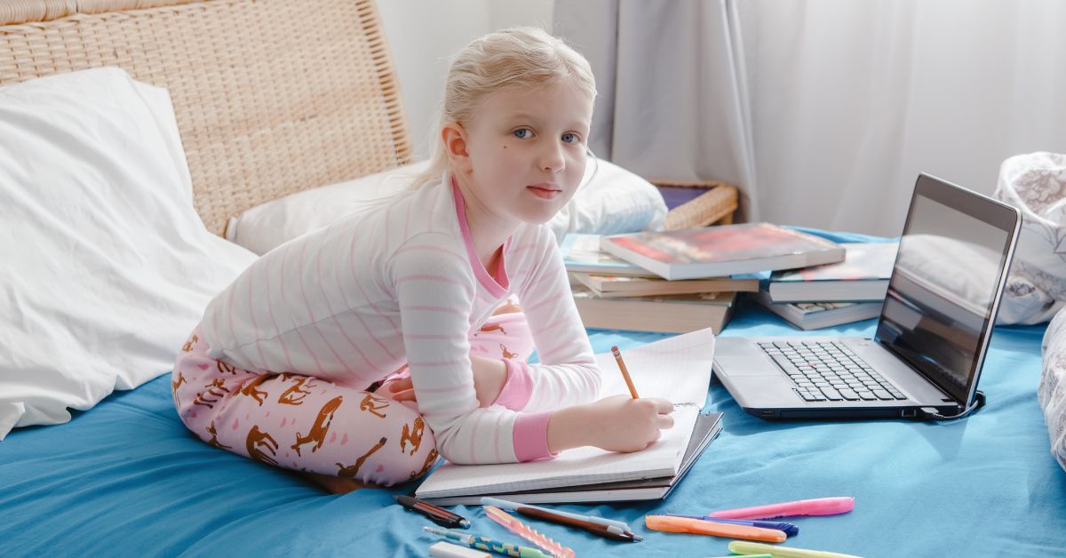 Increased Resources for Homeschoolers