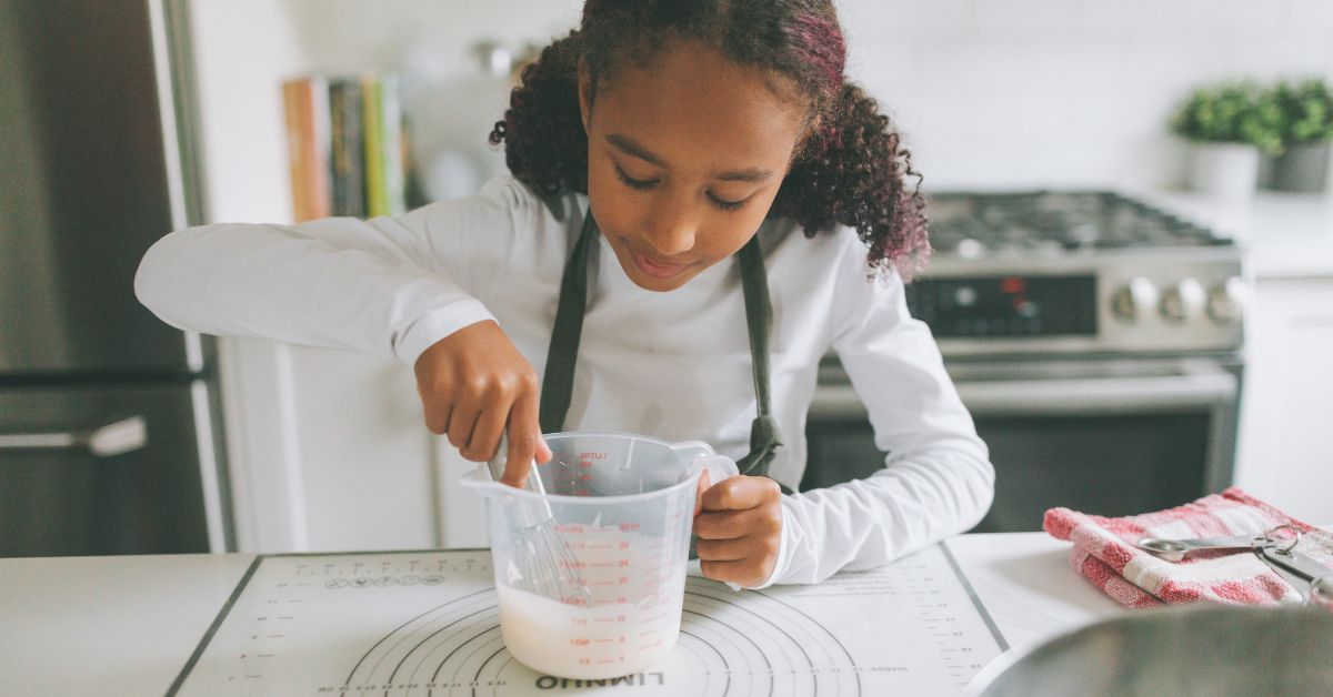 Teaching Proportions in Everyday Life