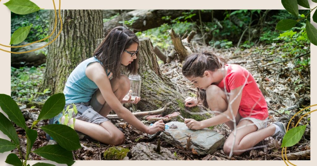 10 Ways Charlotte Mason Was Right About Nature Study