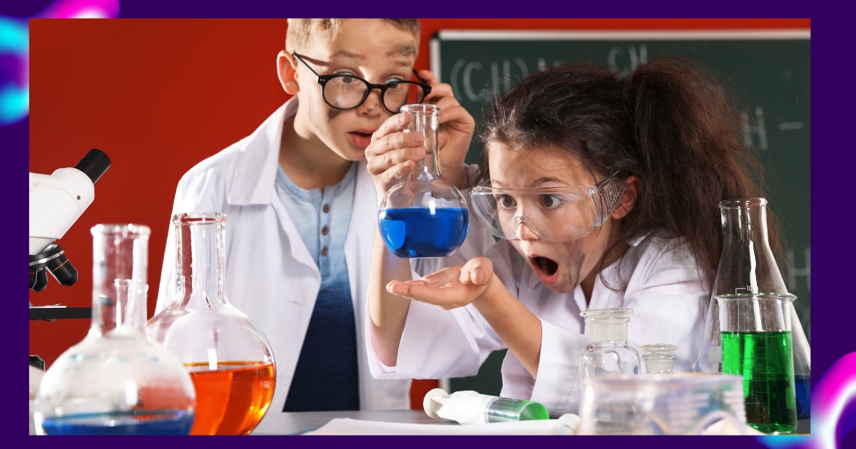 How To Plan A Unit Study School Year