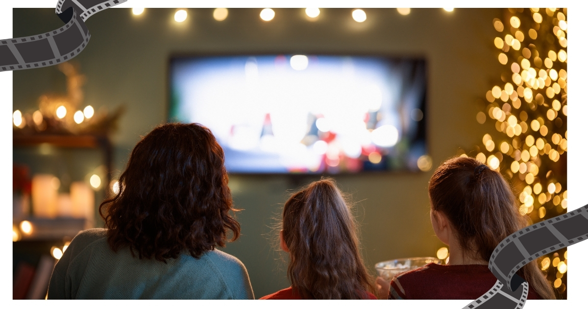 How To Use Movies In Your Homeschooling