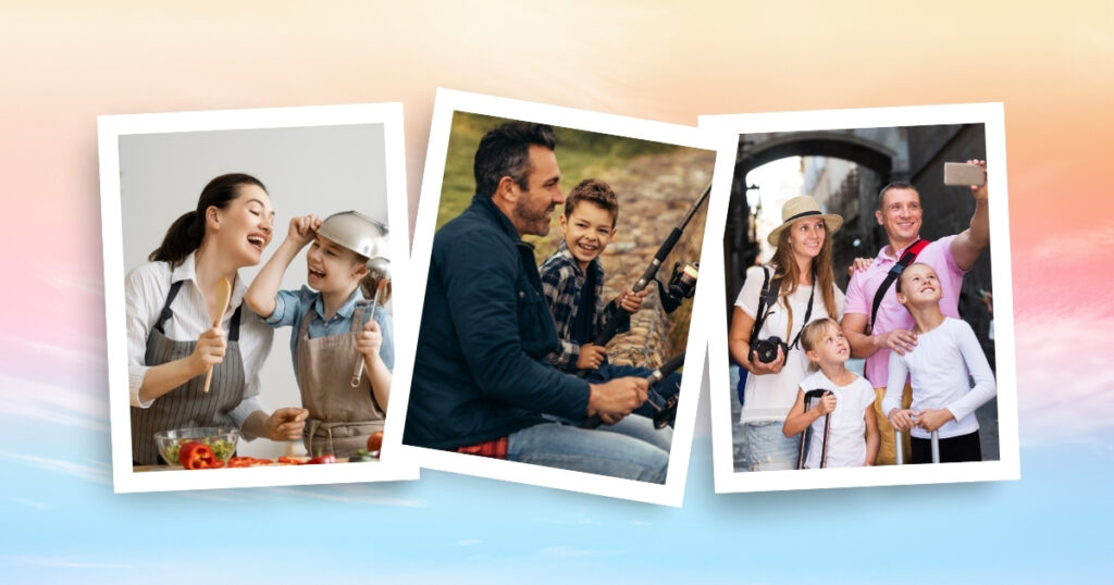 How To Use The Summer Months To Teach Your Child Life Skills