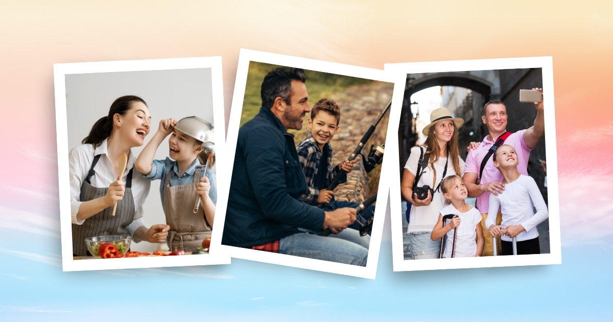 How To Use The Summer Months To Teach Your Child Life Skills