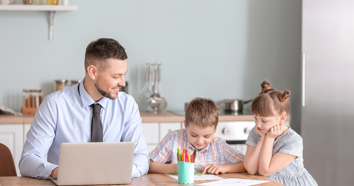 Adapting Homeschooling Schedules To Fit Your Lifestyle
